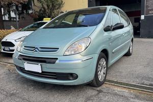 Citroen Xsara Picasso 1.6 16V Seduction Bi Energy 
