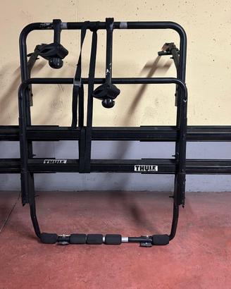 portabici posteriore Thule modello backpac 973
