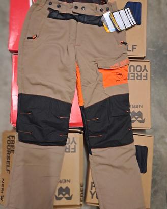 pantalone da motosega classe 1  ...tg L