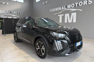 Peugeot 2008 PureTech 100 S&S Allure