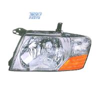FANALE SINISTRO PER MITSUBISHI MONTERO PAJERO 03-0