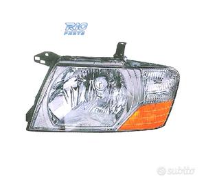 FANALE SINISTRO PER MITSUBISHI MONTERO PAJERO 03-0
