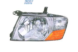 FANALE SINISTRO PER MITSUBISHI MONTERO PAJERO 03-0