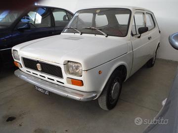 FIAT 127 3 porte