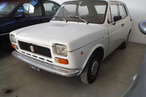 FIAT 127 3 porte