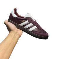 Adidas Samba OG Maroon