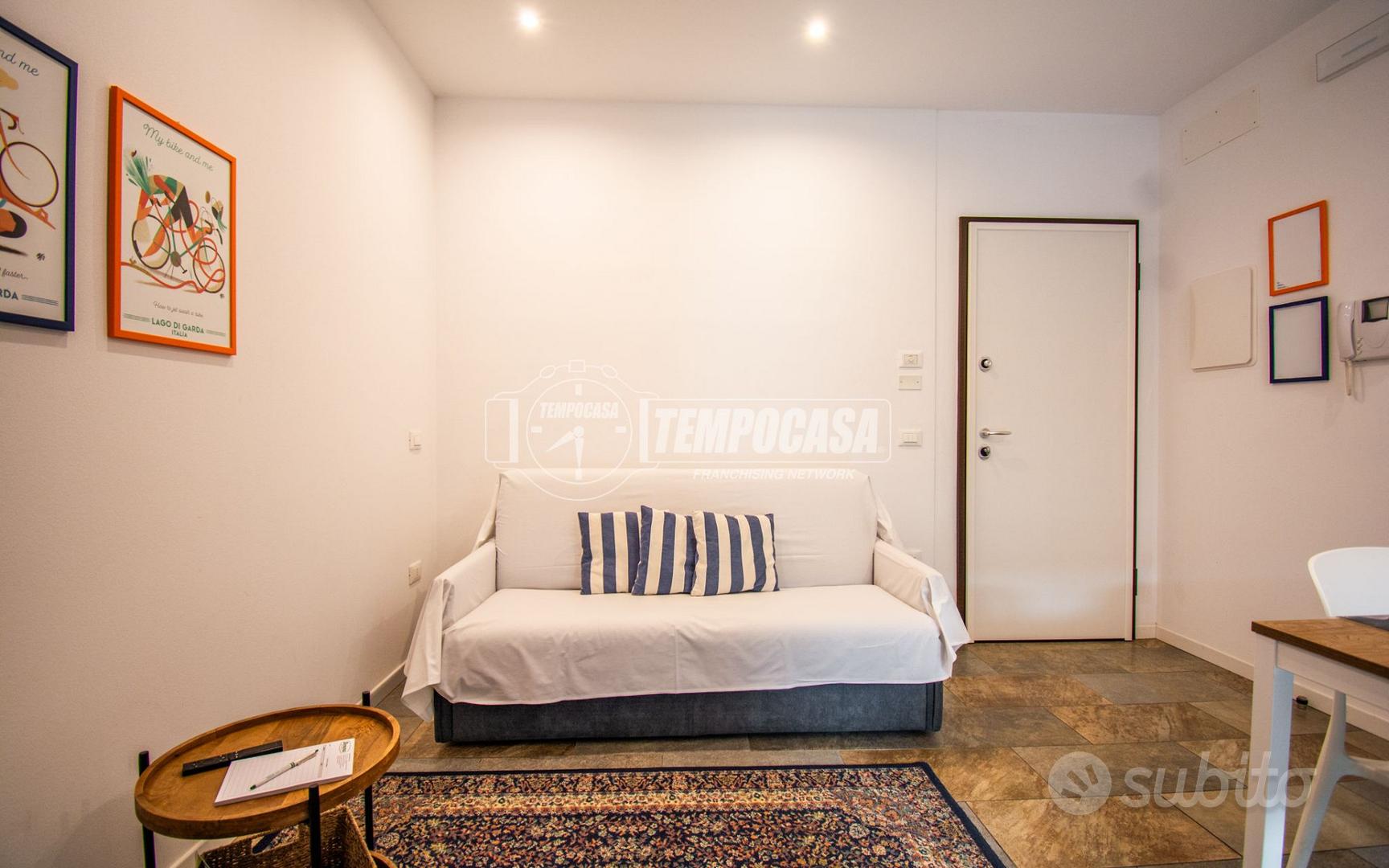 Apartment in Riva del Garda, Gavazzo Vecchio - Vista 6