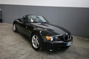 BMW Z3 1.9 16V - ISCRITTA ASI
