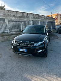 Range Rover Evoque 2.2 SD4 cambio automatico