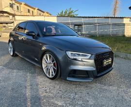 Audi A3 Sportback 1.6 TDI Sline