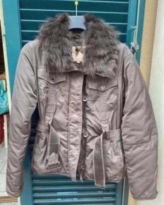 Giacca donna Silvian heach tg M