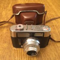 VOIGTLÄNDER VITO CD vintage