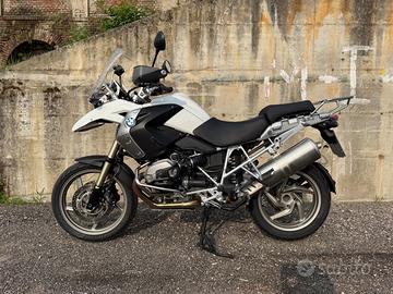BMW Gs 1200