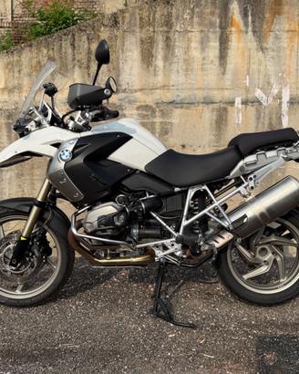 BMW Gs 1200