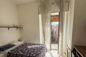 Stanza per ragazze con bagno privato