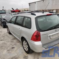 PEUGEOT 307 BREAK 3E 2.0 HDI 90 90CV Ricambi