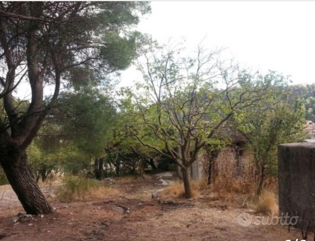 Casa – Santo Stefano Quisquina, Agrigento - Vista 3