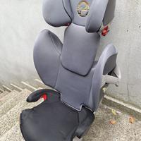 Seggiolino Cybex S-fix 15-36kg