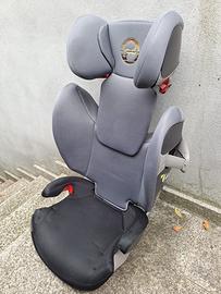 Seggiolino Cybex S-fix 15-36kg
