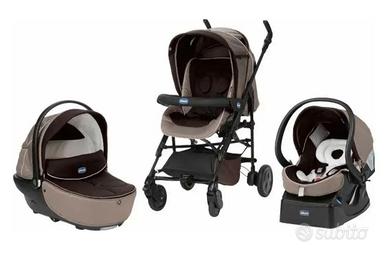 trio chicco