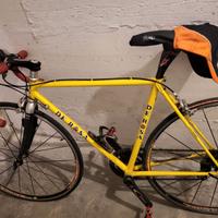 Bicicletta da corsa De Rosa 