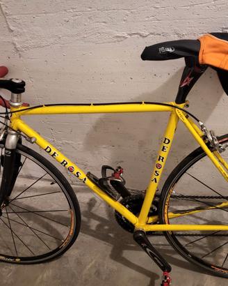 Bicicletta da corsa De Rosa 