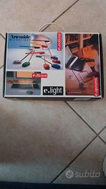 Lampada ARTEMIDE MICROLIGHT