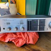 amplificatore Pioneer sa 940
