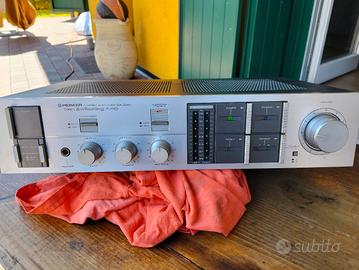 amplificatore Pioneer sa 940
