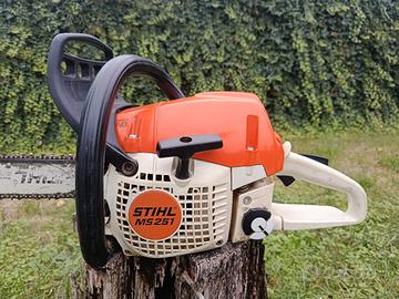 motosega Stihl ms251