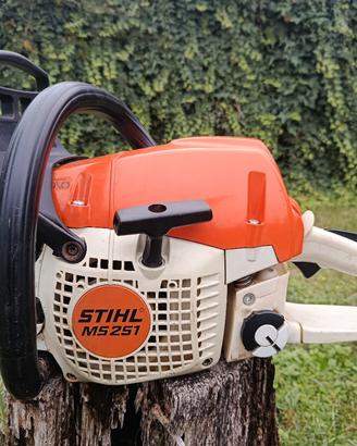 motosega Stihl ms251