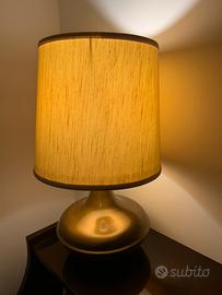 Lampada vintage