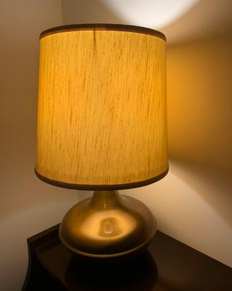 Lampada vintage