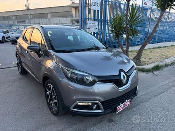 Renault Captur 1.5 dCi 8V 90 CV 2013
