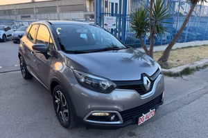 Renault Captur 1.5 dCi 8V 90 CV 2013