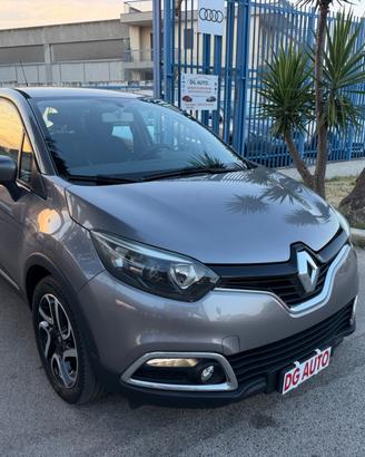 Renault Captur 1.5 dCi 8V 90 CV 2013