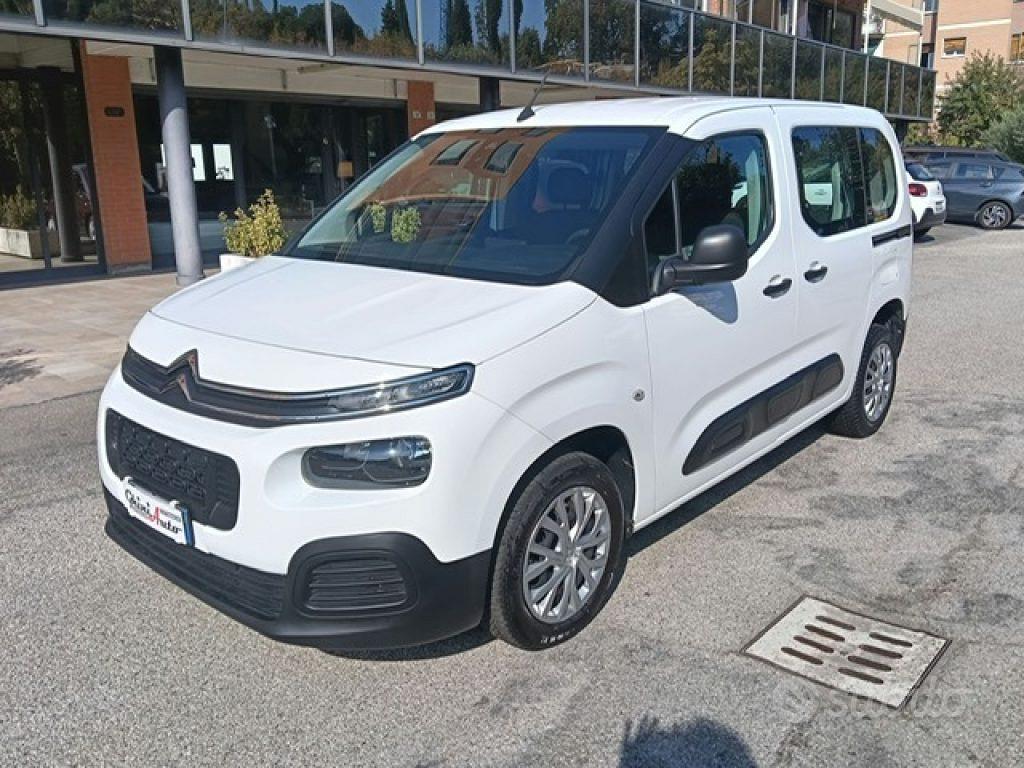 Citroen Berlingo 3ª serie