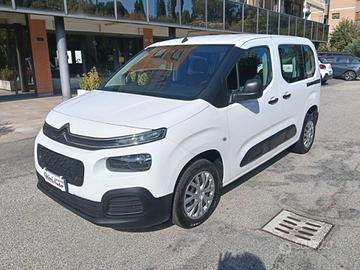 CITROEN Berlingo BlueHDi 100 M Live Combi N1 (au