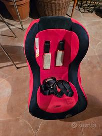 seggiolino auto