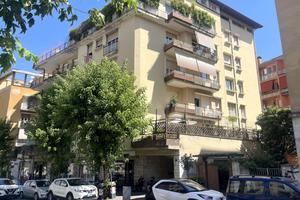 Appartamento Roma [progetto via MaglianVRG]