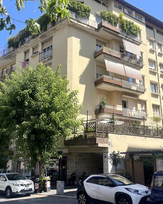 Appartamento Roma [progetto via MaglianVRG]
