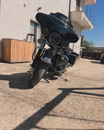 Harley Davidson Electra glide centenaria 2003