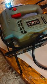 Seghetto alternativo