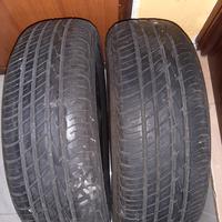 Gomme usate varie misure