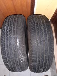 Gomme usate varie misure