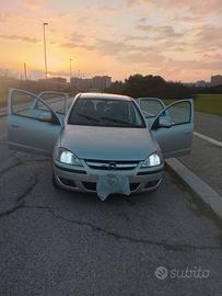 Opel Corsa diesel Multijet 1.300