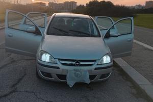 Opel Corsa diesel Multijet 1.300