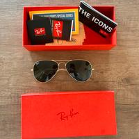 Occhiali da sole Ray-Ban Aviator