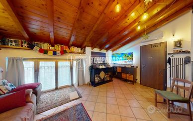 TRILOCALE SENZA SPESE CONDOMINIALI