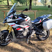 Bmw s1000 xr